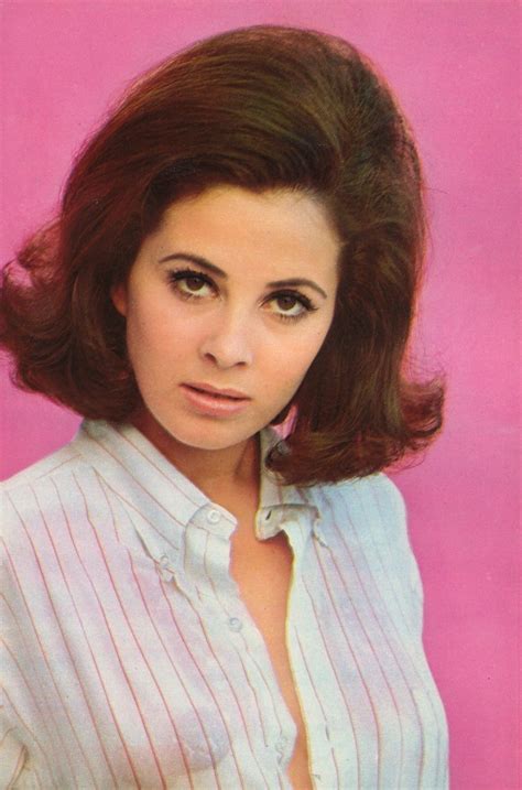 barbara parkins nude|Celebrities who posed nude for Playboy magazine